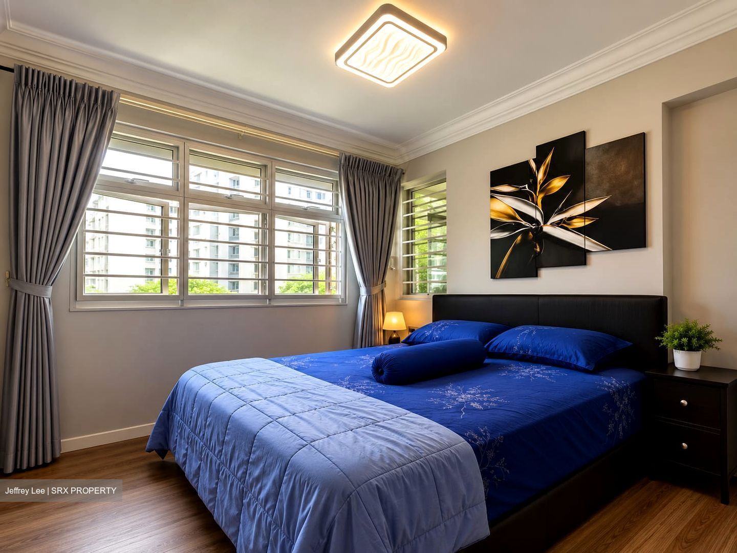 Blk 470A Hougang Parkview (Hougang), HDB 4 Rooms #623653711
